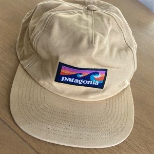 Men’s Patagonia hat size M
